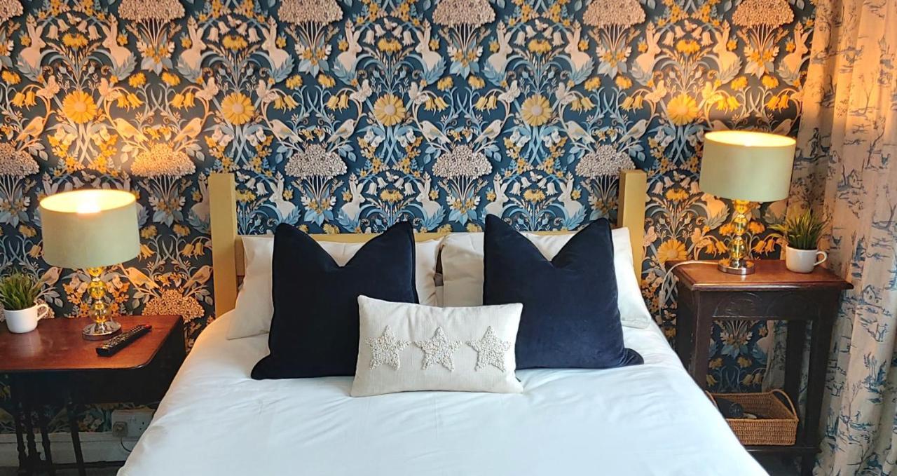 Chestnut Bed And Breakfast Bourton-on-the-Water Habitación foto