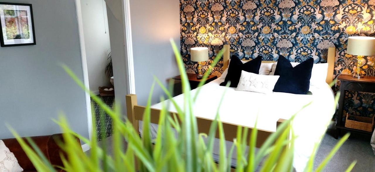 Chestnut Bed And Breakfast Bourton-on-the-Water Habitación foto
