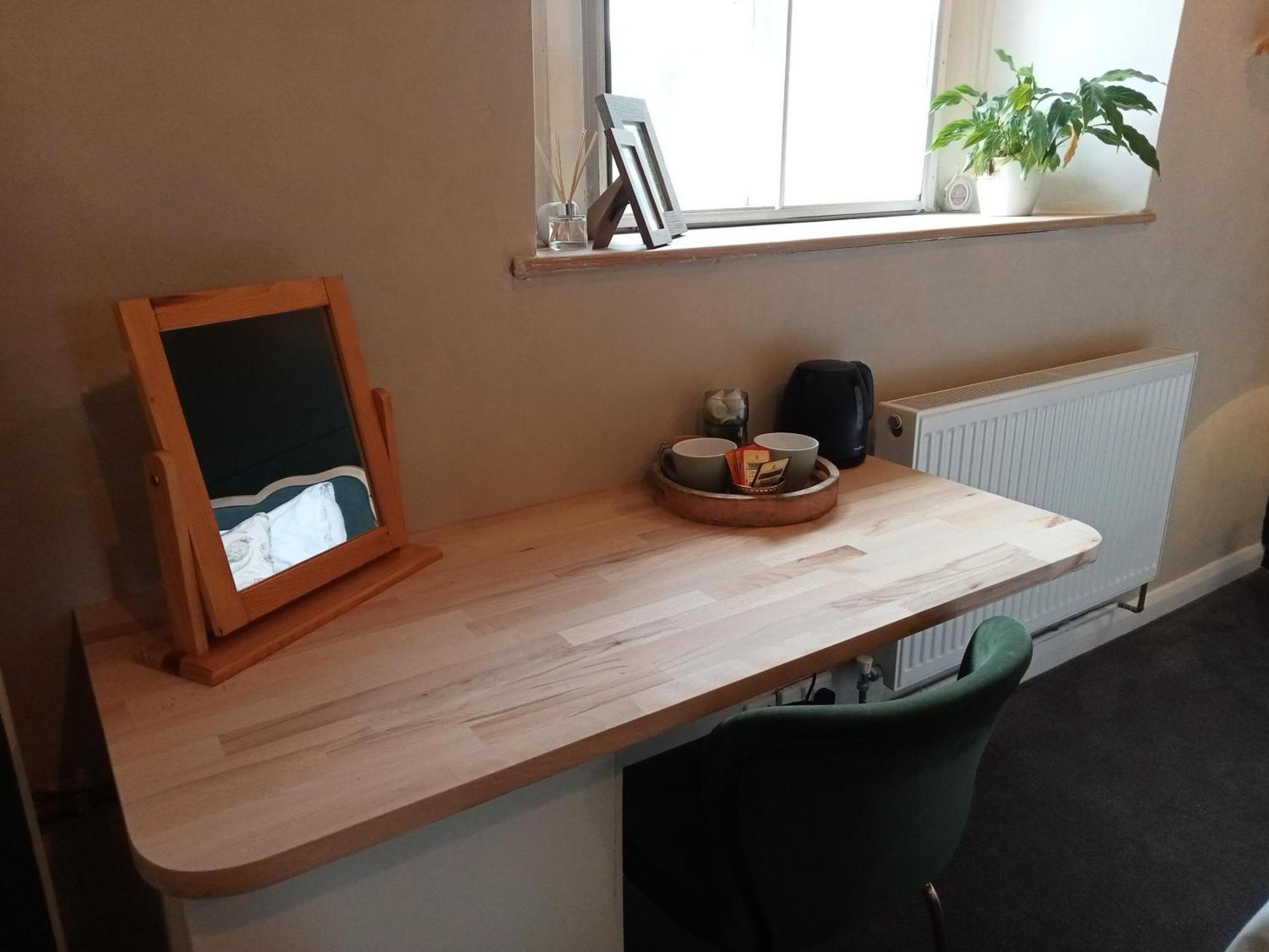 Chestnut Bed And Breakfast Bourton-on-the-Water Habitación foto