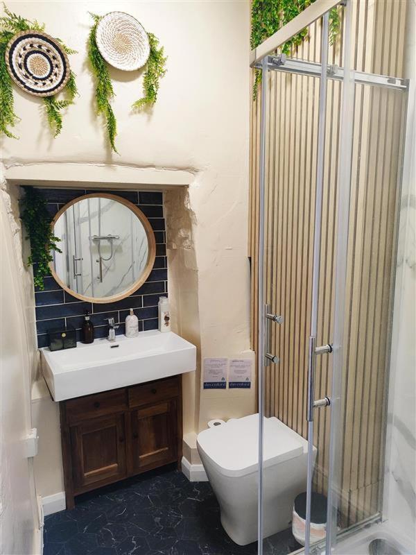Chestnut Bed And Breakfast Bourton-on-the-Water Habitación foto