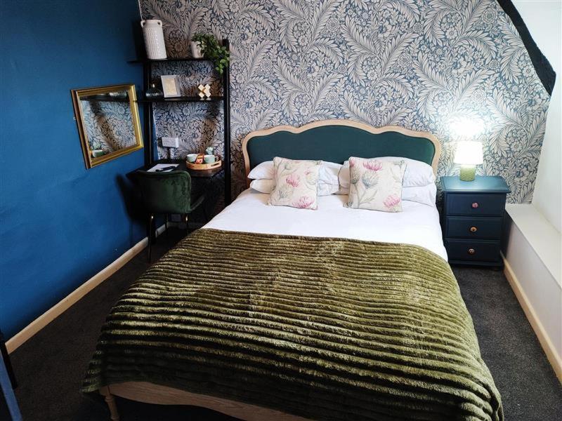 Chestnut Bed And Breakfast Bourton-on-the-Water Habitación foto