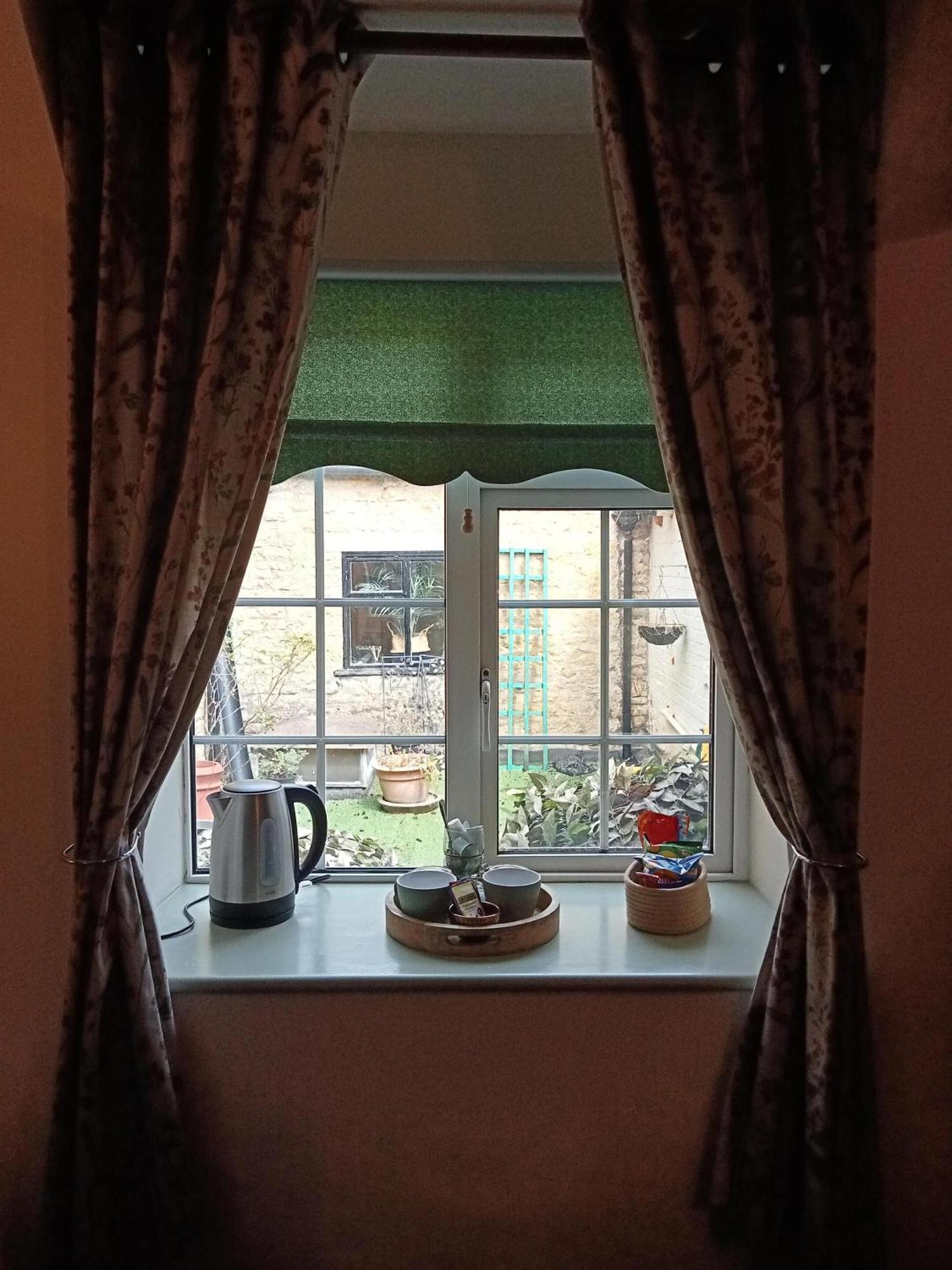 Chestnut Bed And Breakfast Bourton-on-the-Water Habitación foto